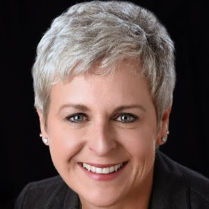 Meet your Posher, Valarie